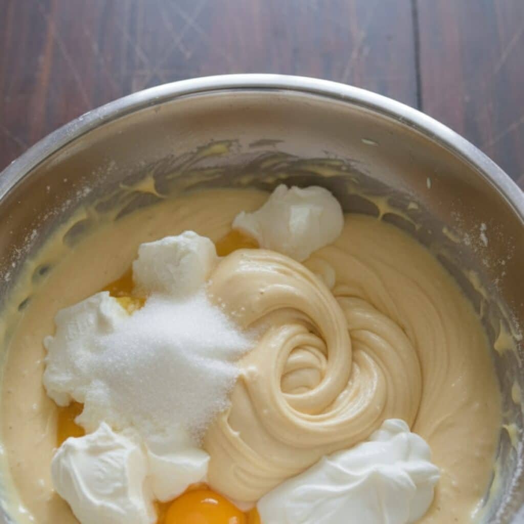 Red Velvet Cheesecake Recipe whipping cream cheese frosting for red velvet cheesecake