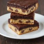 Brookies (Brownie Cookies) Recipe