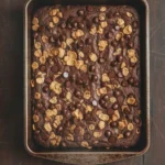 Crispy Brownies