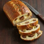 Sausage Bread Recipe